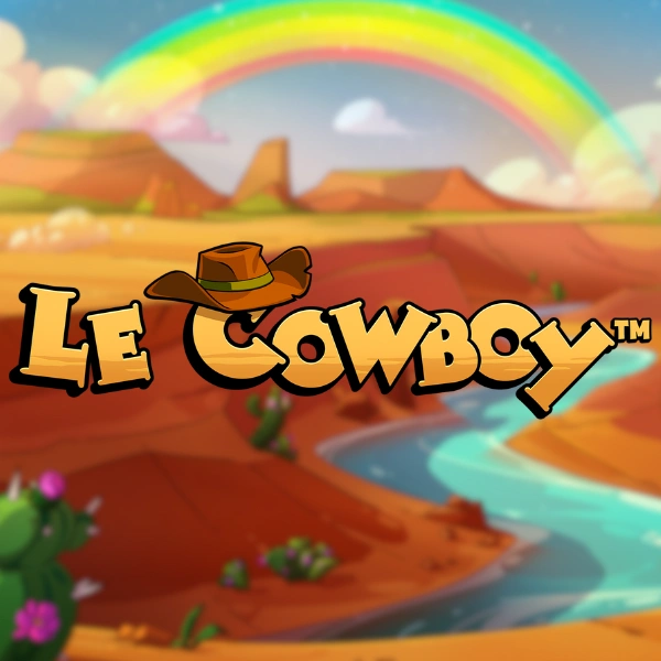 Le Cowboy