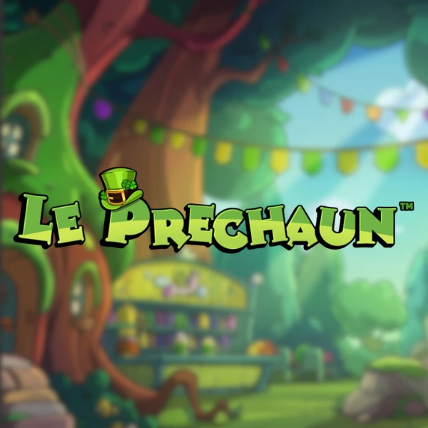 Le Prechaun logo