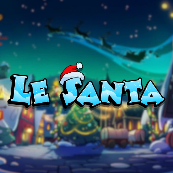 Le Santa