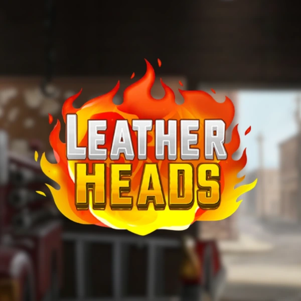 Leather Heads logo