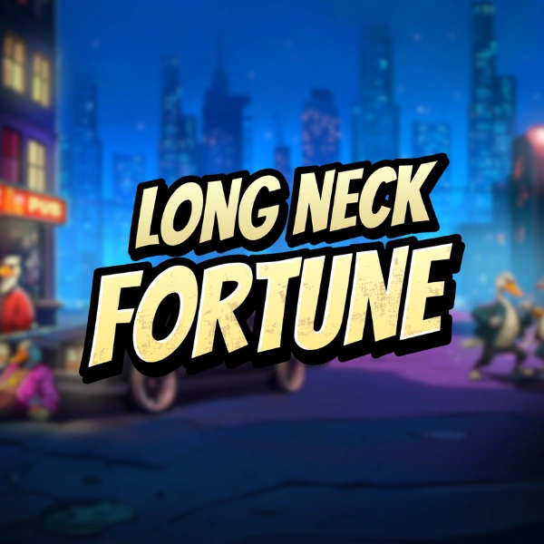 Long Neck Fortune