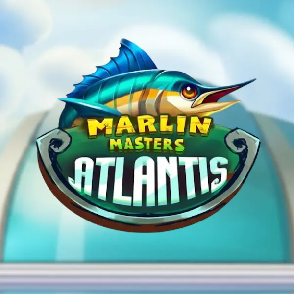 Marlin Masters: Atlantis logo