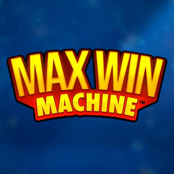 Max Win Machine logo