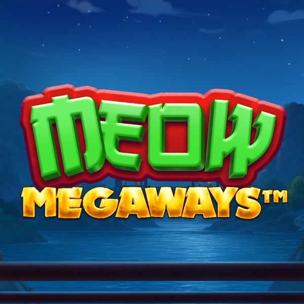 Meow Megaways™