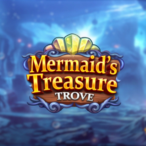 Mermaids Treasure Trove logo