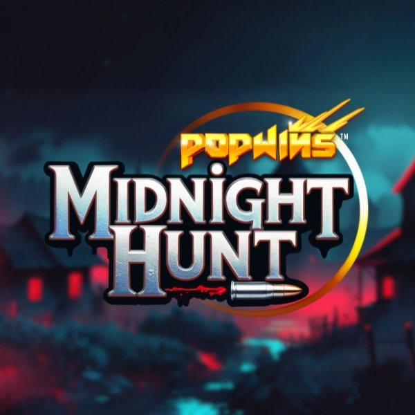 Midnight Hunt logo