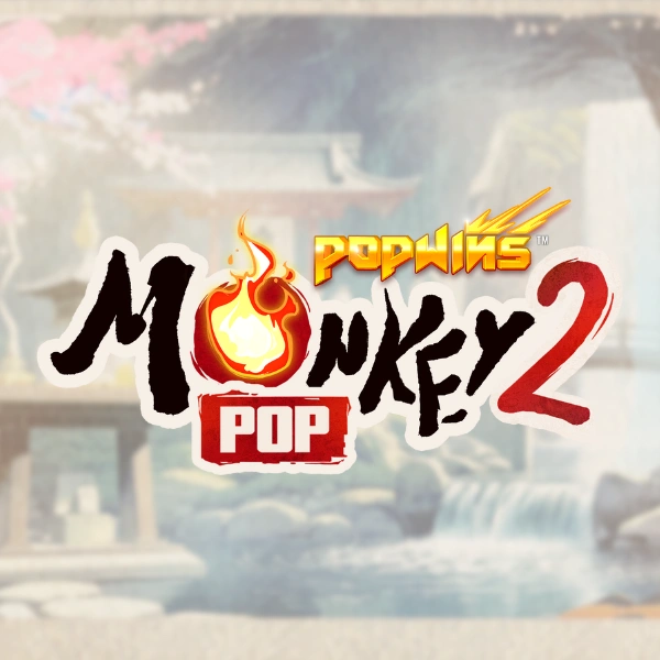 MonkeyPop 2 logo
