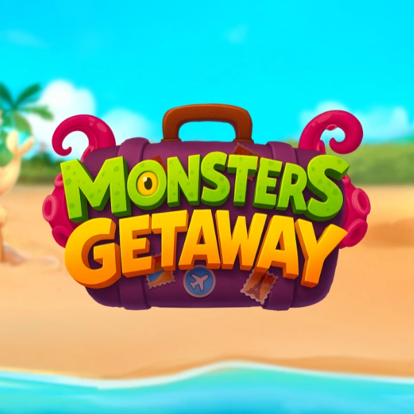 Monsters Getaway