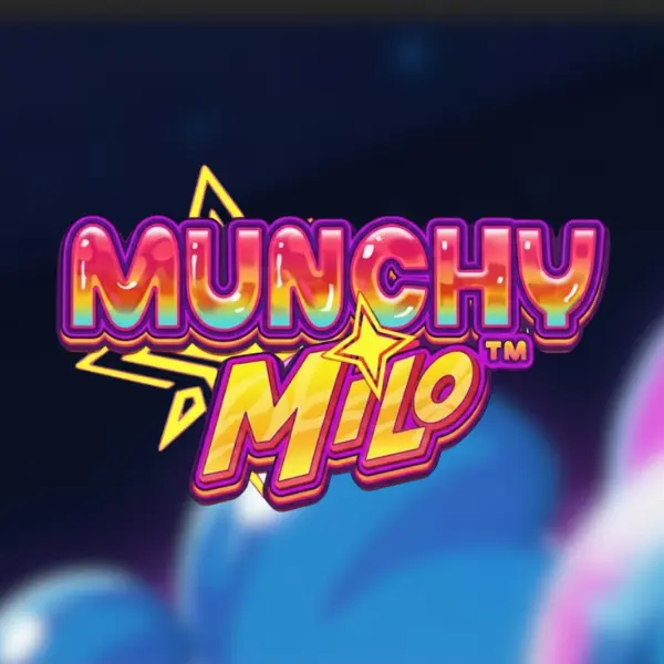 Munchy Milo logo