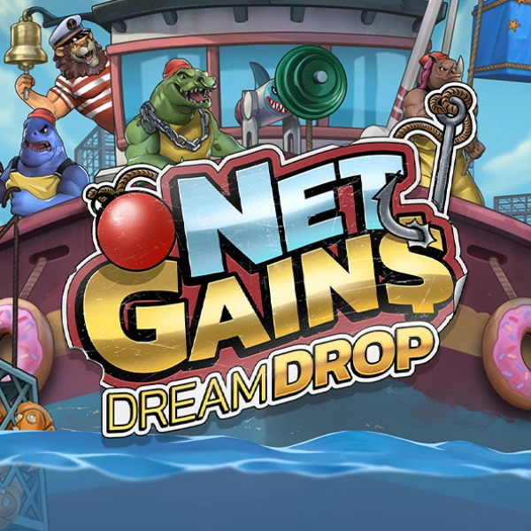 Net Gains Dream Drop