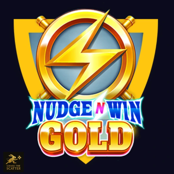 Nudge N Win Gold logo