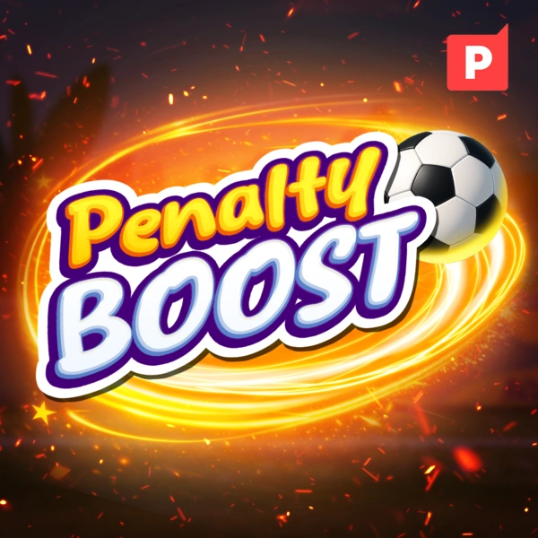 Penalty Boost logo