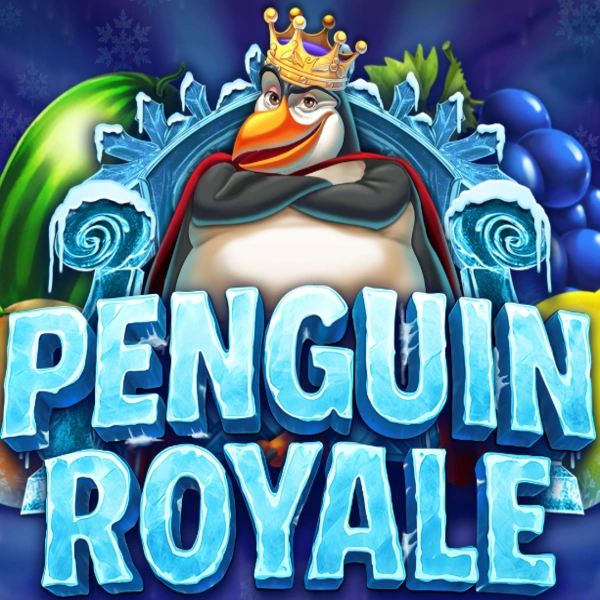 Penguin Royale logo