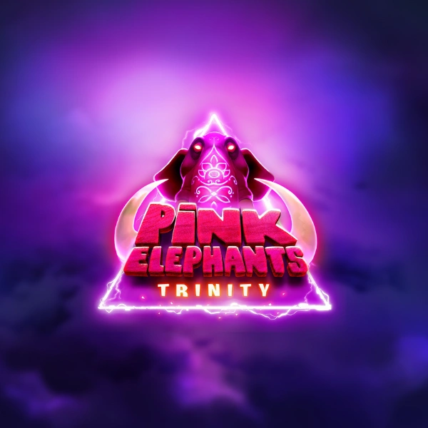 Pink Elephants Trinity