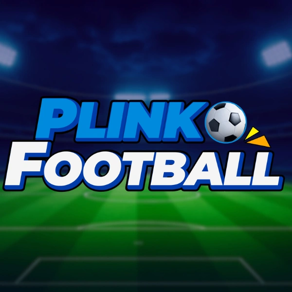 Plinko Football  logo
