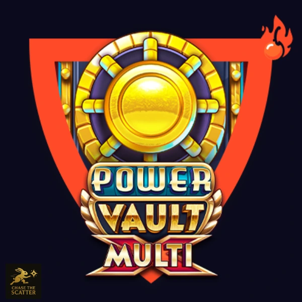 Power Vault Multi logo
