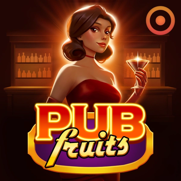 Pub Fruits logo