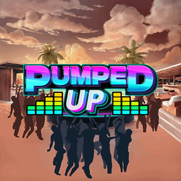 Pumped Up