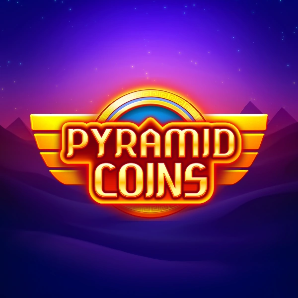 Pyramid Coins logo