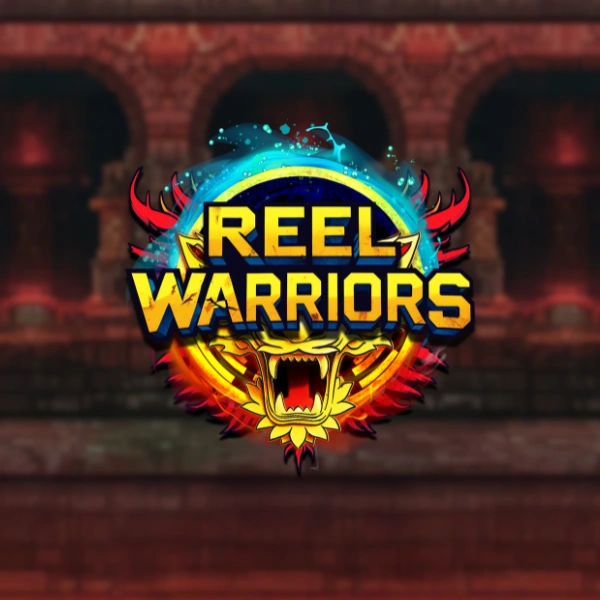 Reel Warriors logo