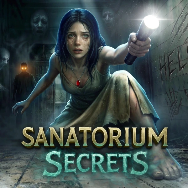 Sanatorium Secrets