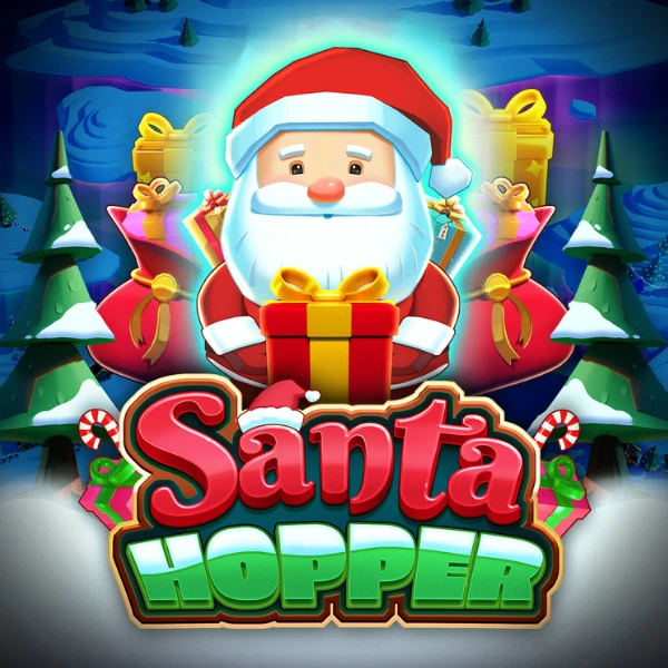 Santa Hopper