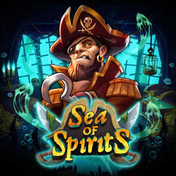 Sea of Spirits logo