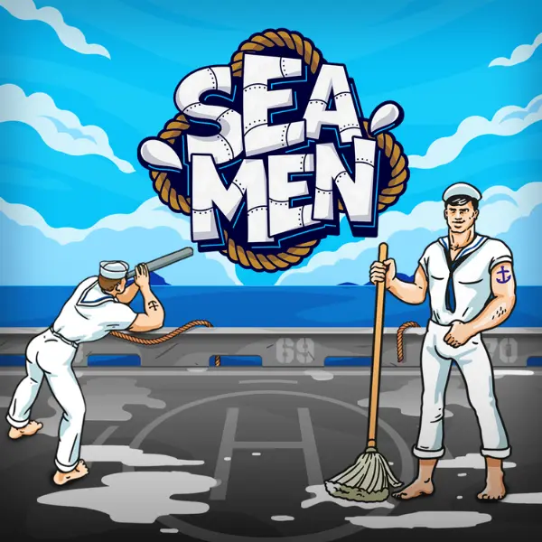 Seamen logo