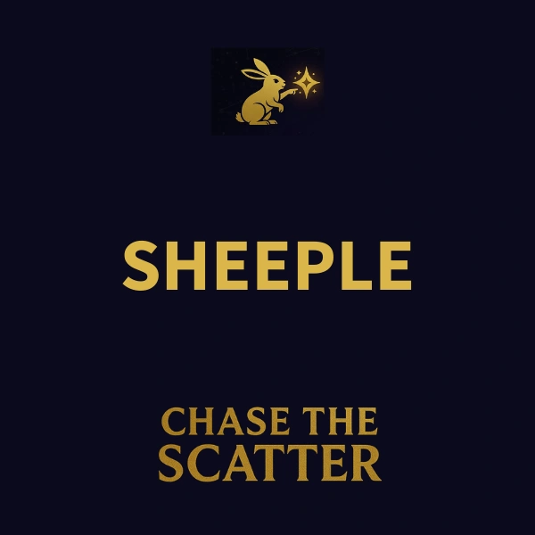 Sheeple logo