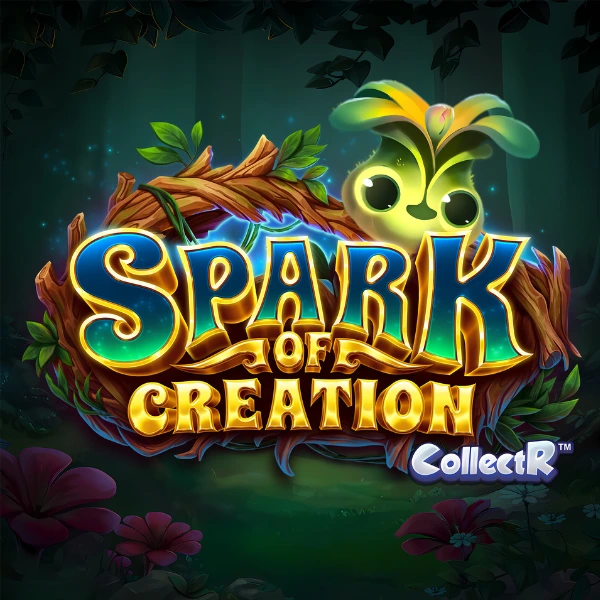 Spark of Creation logo