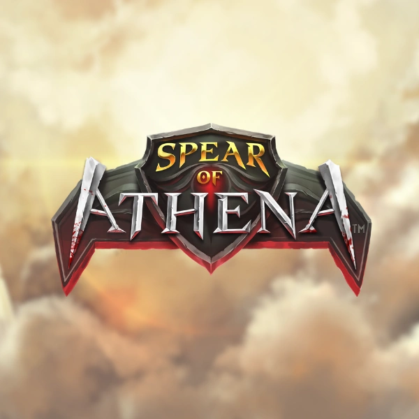 Spear of Athena logo
