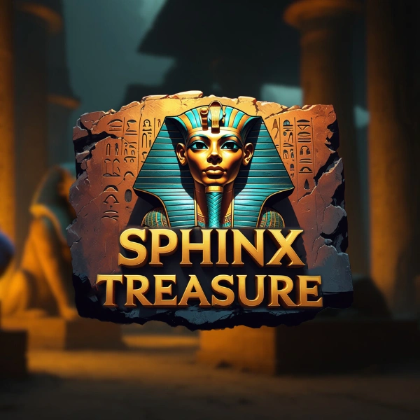 Sphinx Treasure logo