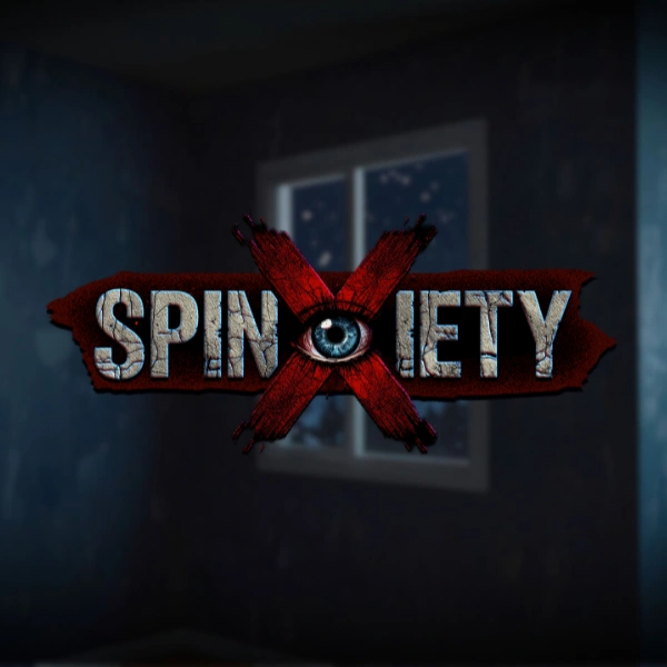 Spinxiety