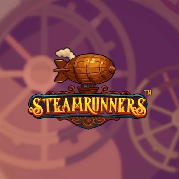 Steamrunners logo