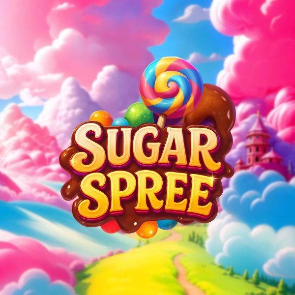 Sugar Spree logo