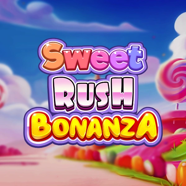 Sweet Rush Bonanza