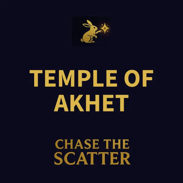 Temple of Akhet logo