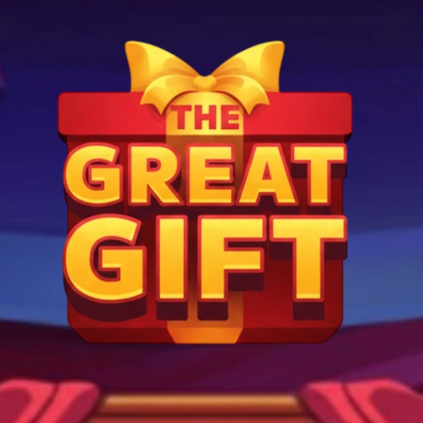 The Great Gift logo