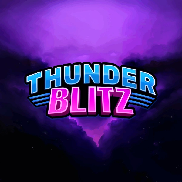 Thunder Blitz logo