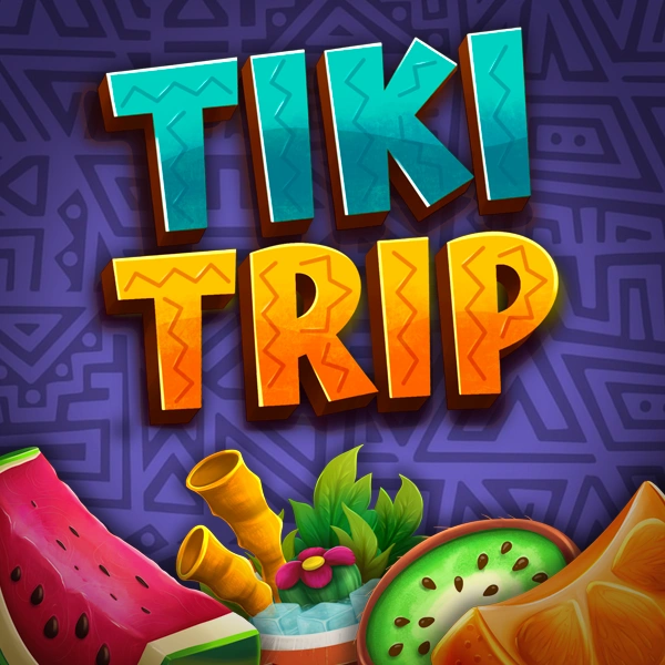 Tiki Trip logo