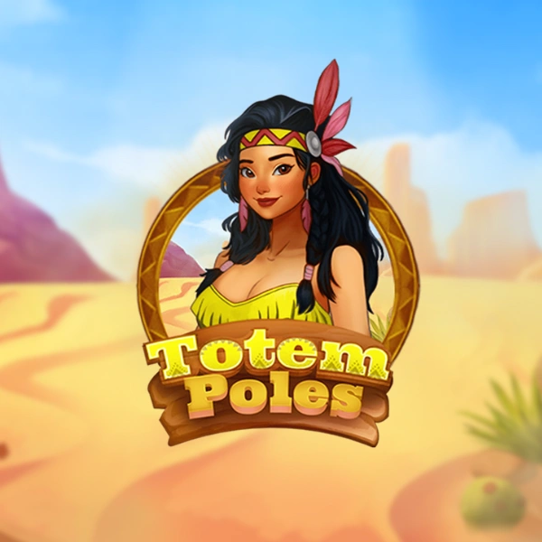 Totem Poles logo