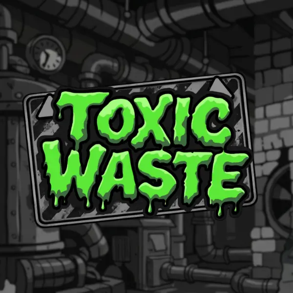 Toxic Waste