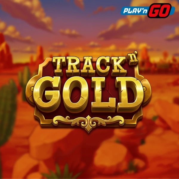 Track n' Gold logo