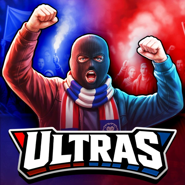 Ultras logo