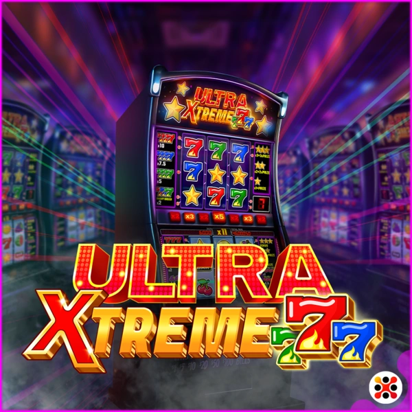 UltraXtreme 777 logo