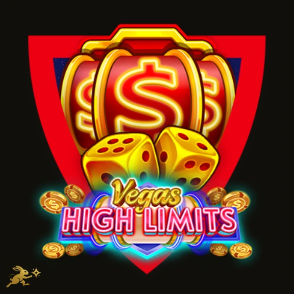 Vegas High Limits logo
