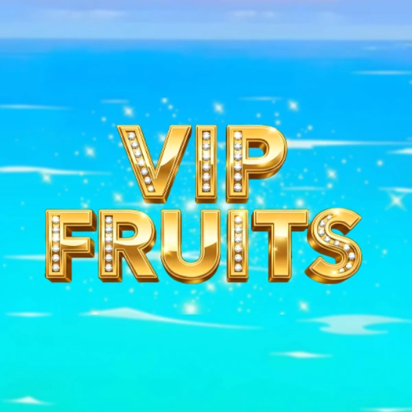 Vip Fruits logo