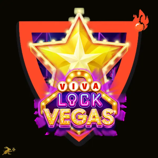 Viva Lock Vegas logo