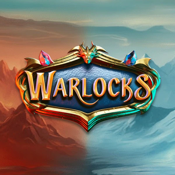 Warlocks logo