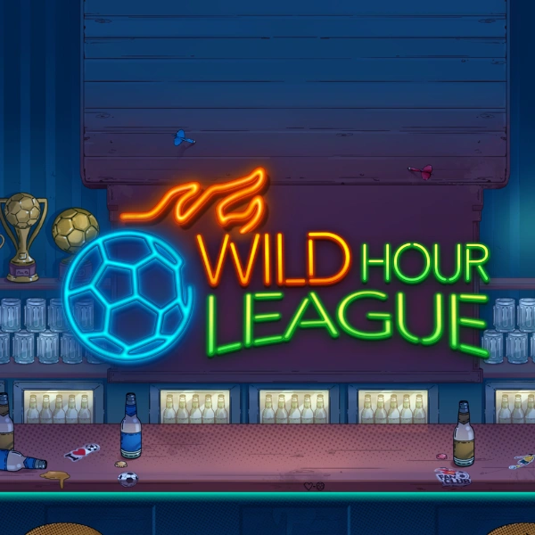 Wild Hour League logo